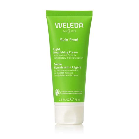 La Mer Creme de La Mer Dupe 2022: Weleda Skin Food Cream | StyleCaster