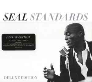 Seal – Standards (2017, CD) - Discogs