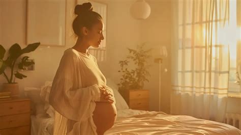 Nutrition and Wellness During Pregnancy for a Healthy Home Birth