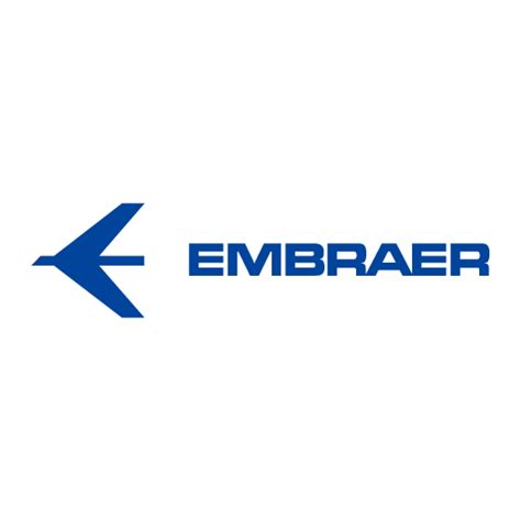 Logo Embraer – Logos PNG