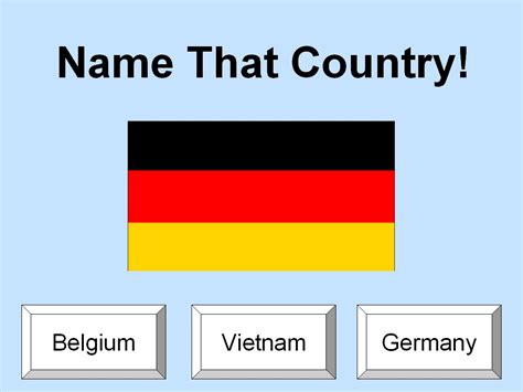 Student Survive 2 Thrive: Name That Country: Do You Know These Flags?