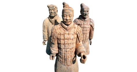 Ancient China For Kids | Ancient China Facts | DK Find Out