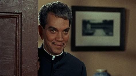 La película de Cantinflas que El Vaticano no dejó pasar y pidió una copia por esta razón - El ...