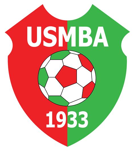 USMBA Logo Download png