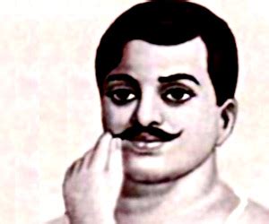 Ultimate Hindustani: Chandrashekhar Azad Biography