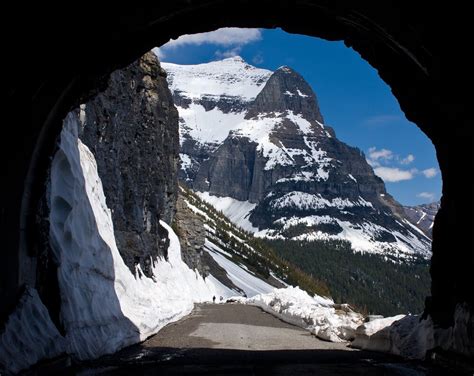 Winter in Glacier National Park: 21 Things to Know Before You Go! - Eternal Arrival