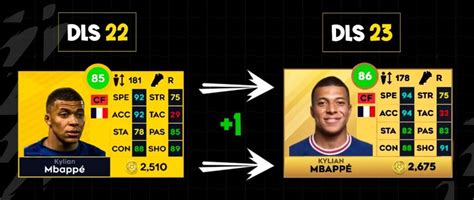 How To Get Kylian Mbappé in DLS 23