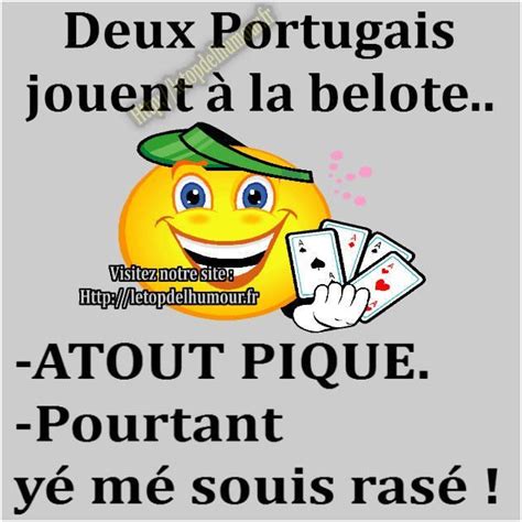 Blague Pourrie Drole