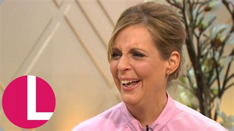 Mel Giedroyc Opens Up About Her Special Relationship With Sue Perkins ...