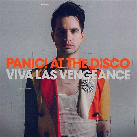 Panic！ At The Disco / パニック！アット・ザ・ディスコ「Viva Las Vengeance / ヴィヴァ・ラス・ヴェンジャンス」 | Warner Music Japan