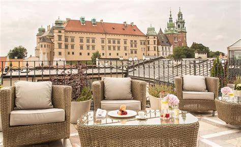 Krakow Boutique Hotels - The Top 5 Luxury Hotels in Krakow