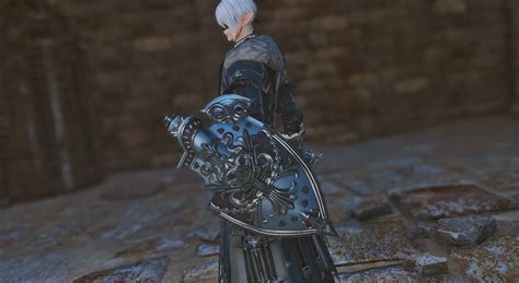 Stygian Knight | Eorzea Collection