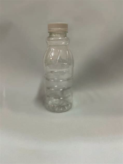 500ml plastic bottle - Palins Packaging Agencies