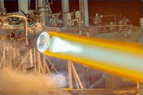 Aerojet Rocketdyne Refines 3D Printing for Rocket Engines > ENGINEERING.com