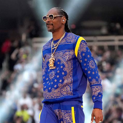 Snoop Dogg Tracksuit - Snoop Dogg Bandana Suit