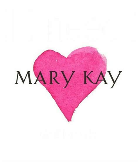 Mary kay logo – Artofit