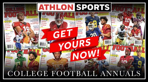 Big Ten Football 2023 All-Conference Team - Athlon Sports