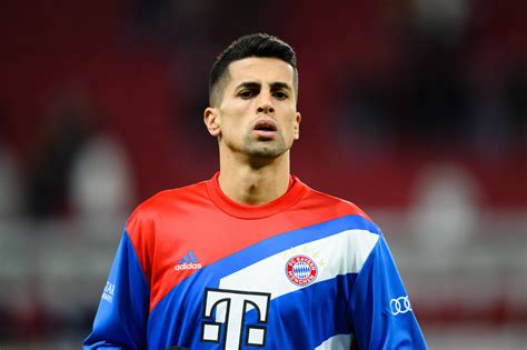 Joao Cancelo makes Real Madrid transfer admission | Flipboard