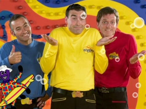 Episode 15 (The Wiggles Show! - TV Series 5)/Gallery | Wigglepedia | Fandom