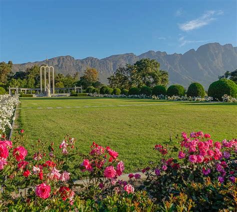 Photos of Franschhoek: Images and photos