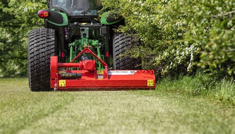 Trimax Mowing Systems - Ezeemow FX | Landscape & Amenity Directory ...