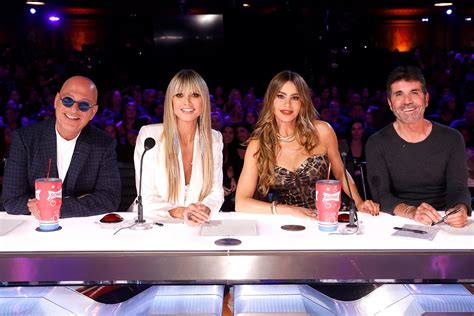 America's Got Talent: All-Stars - Who are the judges | The US Sun