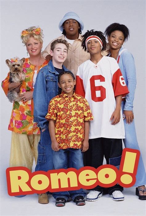 Romeo! | Television Wiki | Fandom