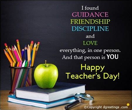 Funny Happy Teachers Day Quotes - ShortQuotes.cc