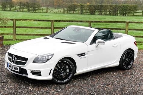 メルセデス SLK55 AMG (R172) | 斑点 - JP NewsS