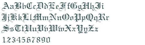 Certificate font download free (truetype)