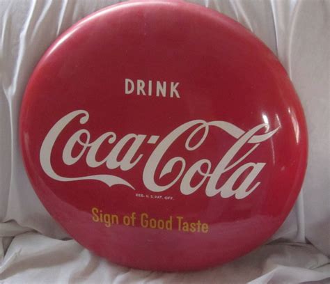 Coca-Cola Sign! | Collectors Weekly