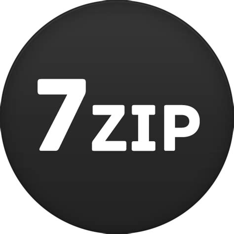 7-Zip Logo