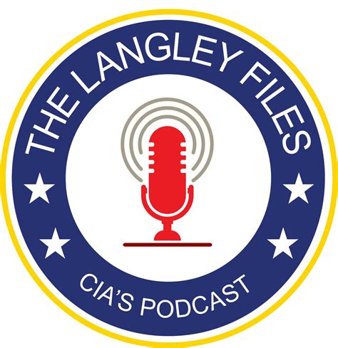 The Langley Files - Podcast