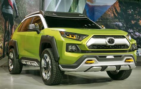 New 2023 Toyota 4Runner Redesign - Volvo Review Cars