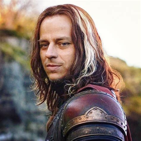 Valar Morghulis -- JAQEN H'GHAr (Tom Wlaschiha) Game of Thrones | Tom ...