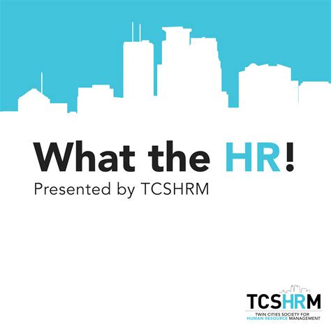 What the HR! Podcast | Blend Me, Inc