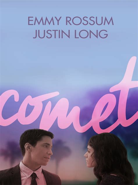 Prime Video: Comet