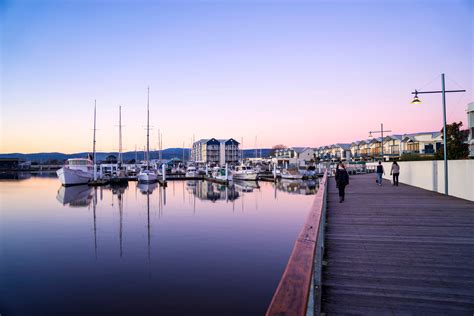 Guide to Launceston, Devonport and Burnie - Tourism Australia