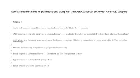 Plasmapheresis_ procedure_applicationspptx | PPT