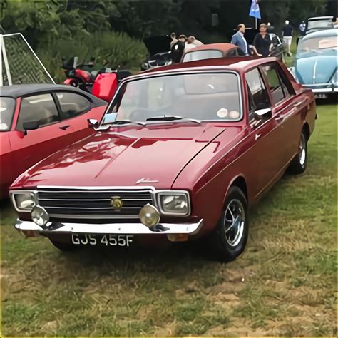 Ford Cortina Estate for sale in UK | 53 used Ford Cortina Estates