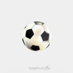 Soccer Ball Design Free Vector File Download by GraphicMore
