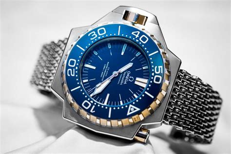 Top 5 Diving Watches For The Summer