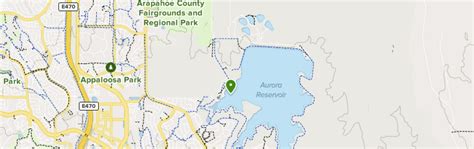 Best Hikes and Trails in Aurora Reservoir Recreation A | AllTrails