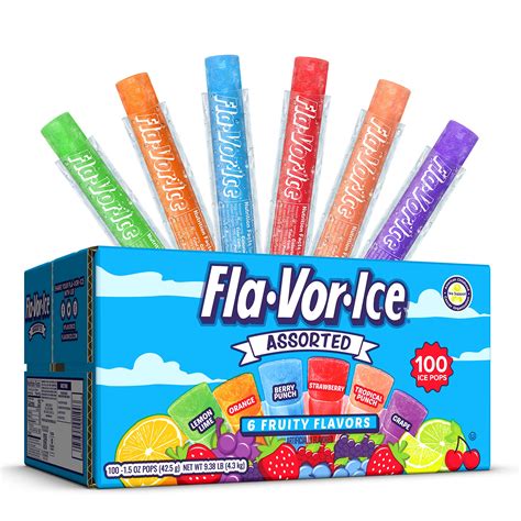 Buy ice pops Online in Kenya at Low Prices at desertcart