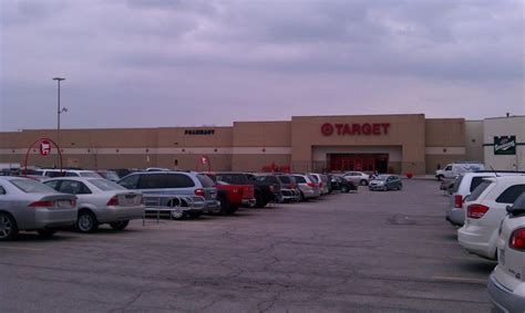 Target - Coral Ridge Mall - Coralville (Iowa City), Iowa -… | Flickr