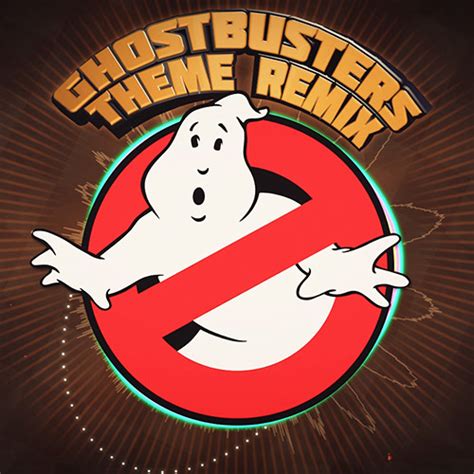 Stream The Living Tombstone - The Ghostbusters Theme (Remix) by The ...