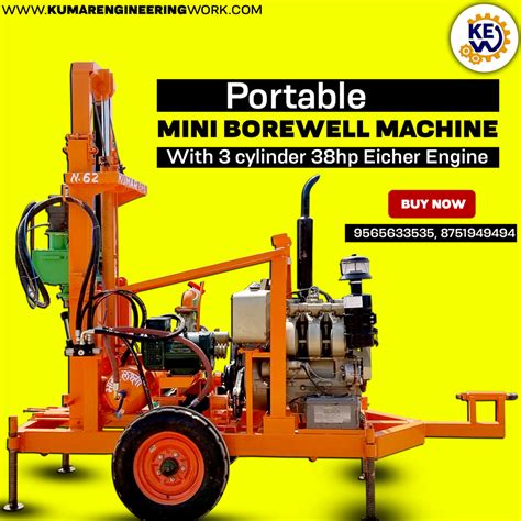 Bore Well Drilling Machine - bore well drilling truck Latest Price ...