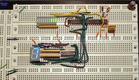 Top 99+ imagen diagramas para protoboard - Abzlocal.mx