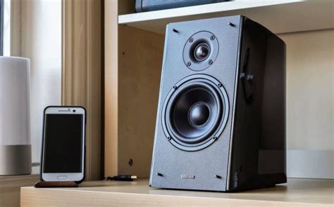 The 10 Best Studio Monitor Speakers in 2024