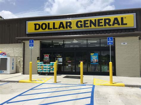 Dollar General Encouraging Senior Hour At All Stores | WKDZ Radio